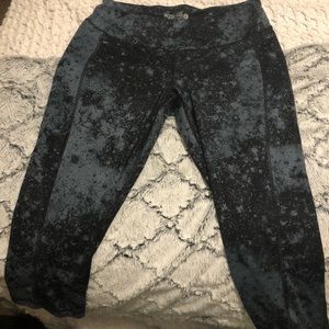 Old Navy Active leggings